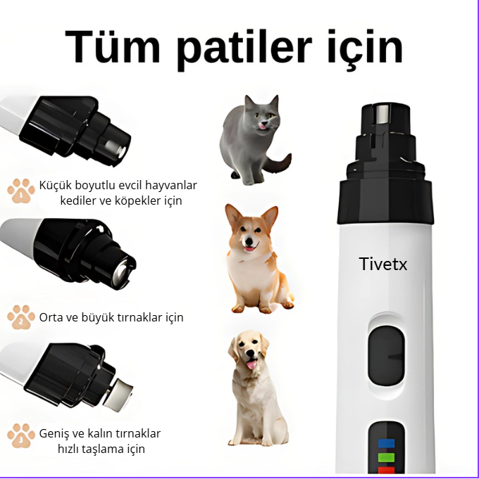Tivetx™2.0